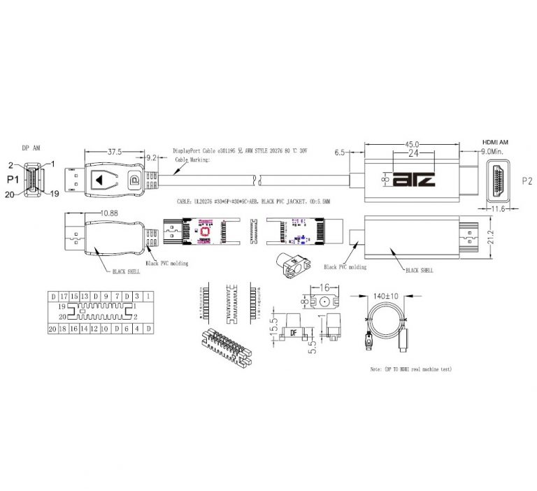 ATZ DP-HDMI-2M_5