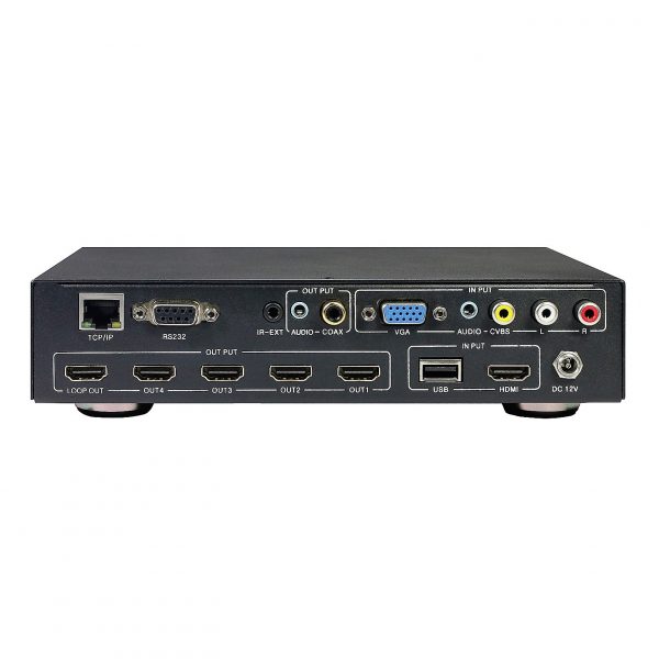 ATZ HDMI-14TW