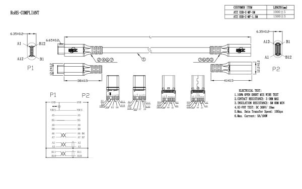 ATZ USB-C-MF-xM_drwg