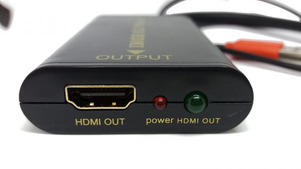 ATZ VC-VGA-HDMI-30CM_1