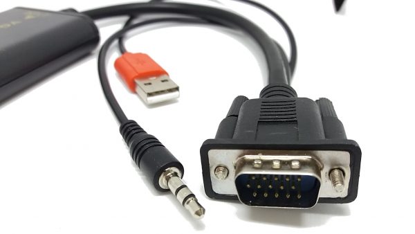 ATZ VC-VGA-HDMI-30CM_2