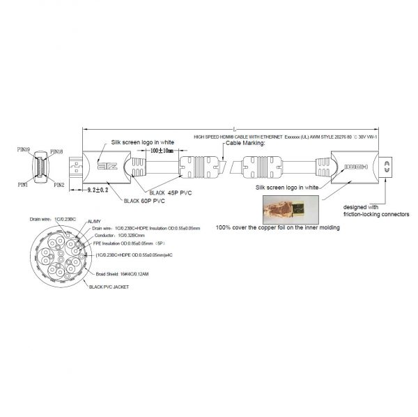 ATZ HDMI-CABLE-V2.0-0.5M_to_15M_5_web