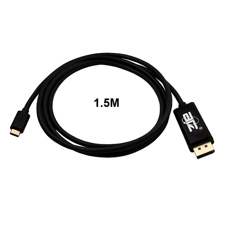 ATZ USB-C-DP-1.5M