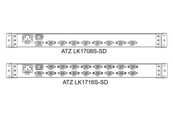 ATZ LK17xxS-SD_rear view