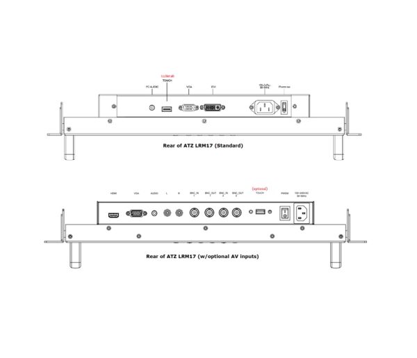 ATZ LRM17_rearview