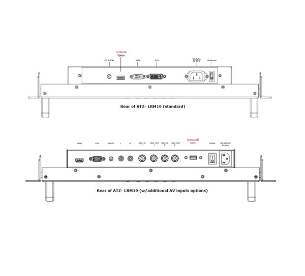 ATZ LRM19_rearview