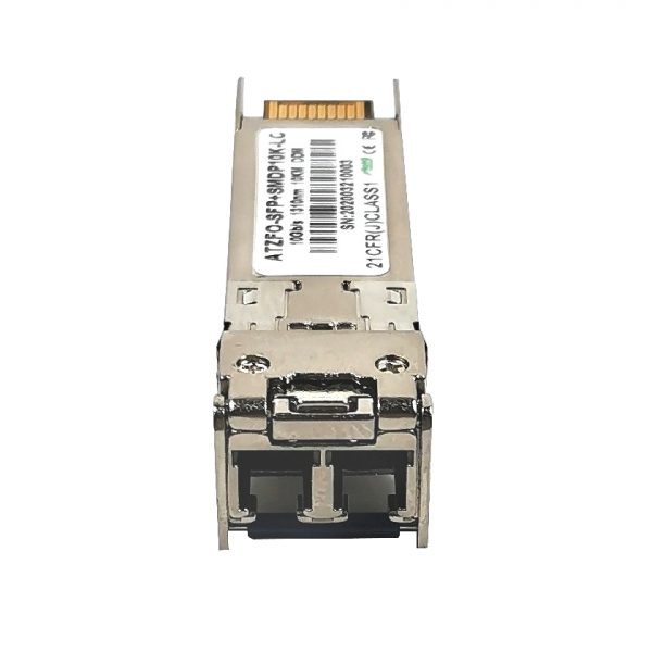 ATZ FO-SFP+SMDP10K-LC_1