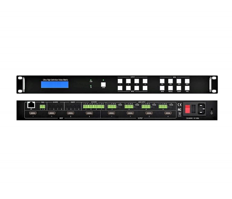 ATZ HDMI-V2-44SMV