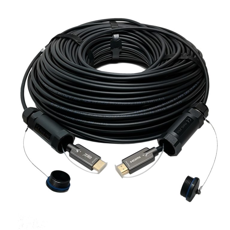 ATZ AOC-AR-HDMI2.0-80M