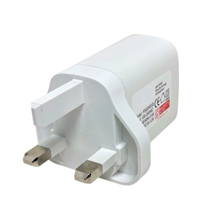 ADAPTOR-5V-3.2A, USB Female