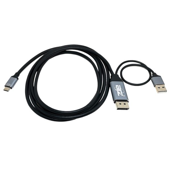 ATZ DP1.2-USB-C+USB-1.8M_1_web