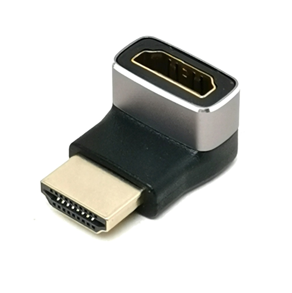 HDMI-V2.1-AM/F-ADPTR 270° – Allied Asia