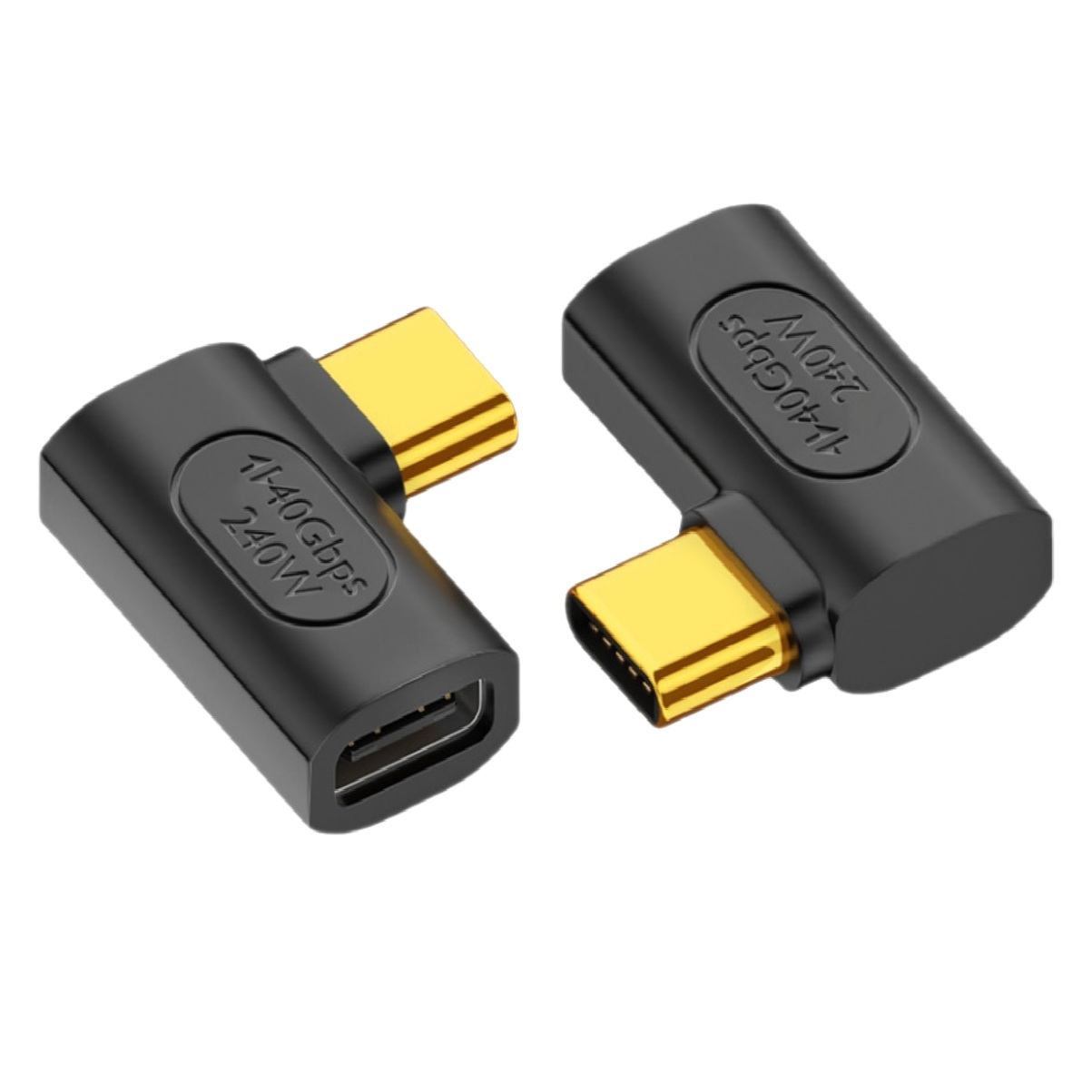 USB4-MF-ADPTR 90°-F – Allied Asia